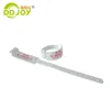Free Sample Item PVC Bracelet Custom Adjustable Printable Fashion Purple Color Adjustable PVC & Vinyl Wrist Bands