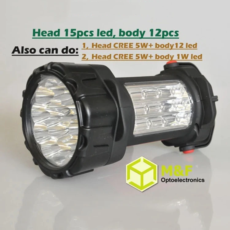 Professional Battery Operated Projector Rotating Mini Portable Handheld