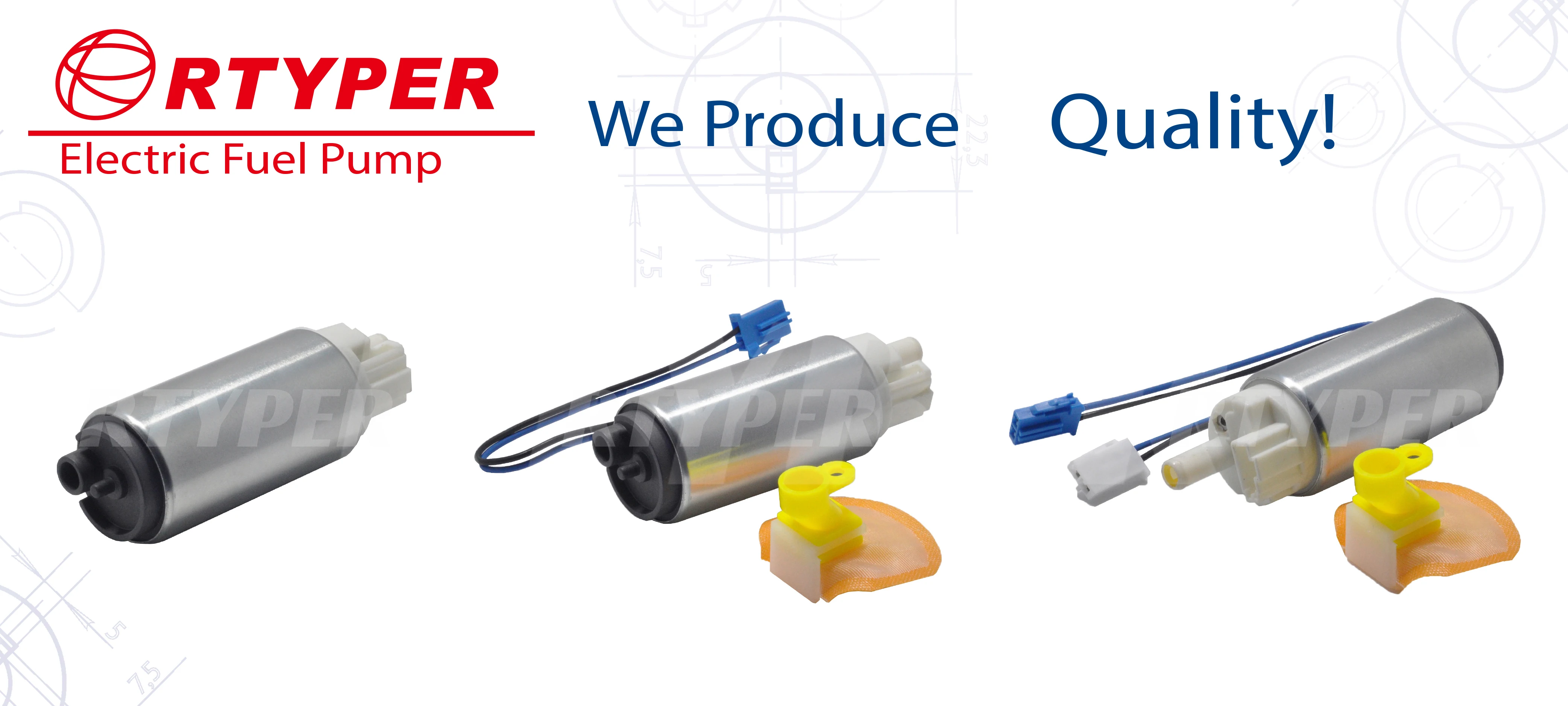 Fuel Pump Motorcycle For Honda 600 Nt Deauville 700 Transalp Xl