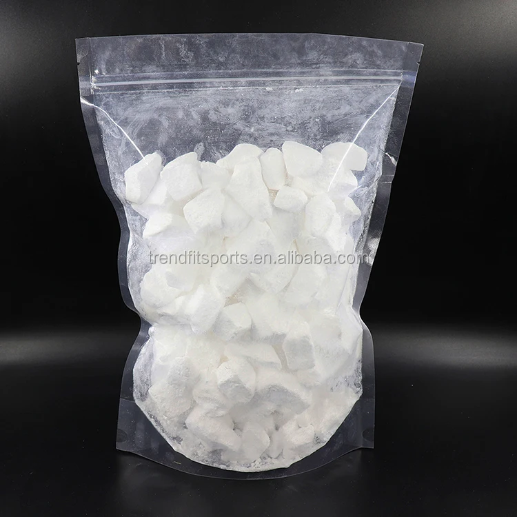 Gym Bouldering Bulk Chalk Powder Custom Chunk Wholesale Climbing Chalk