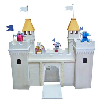 kids toy castle