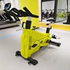 Used home gym equipment magnetic control bike exercise sport gym cycle body s