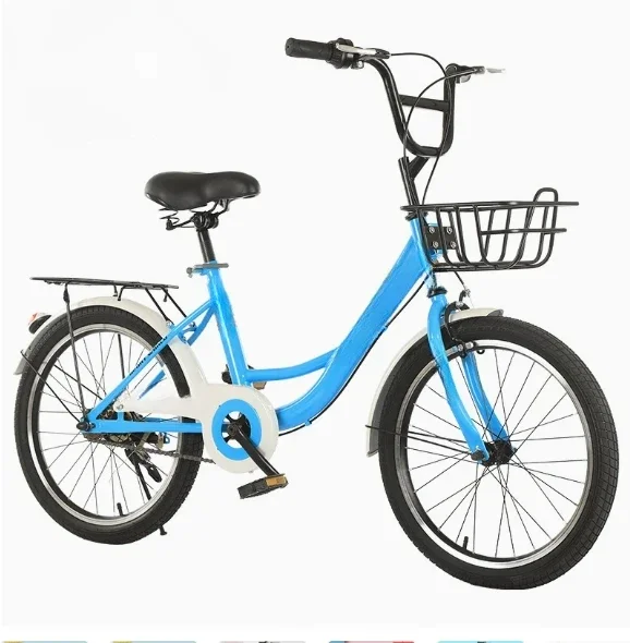 20 inch   fashion lightweight leisure bike for family wholesale-3