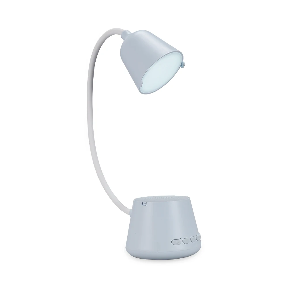 2020 hot selling new innovation products tablelamp speaker portable bluetooth speaker wireless - ANKUX.COM