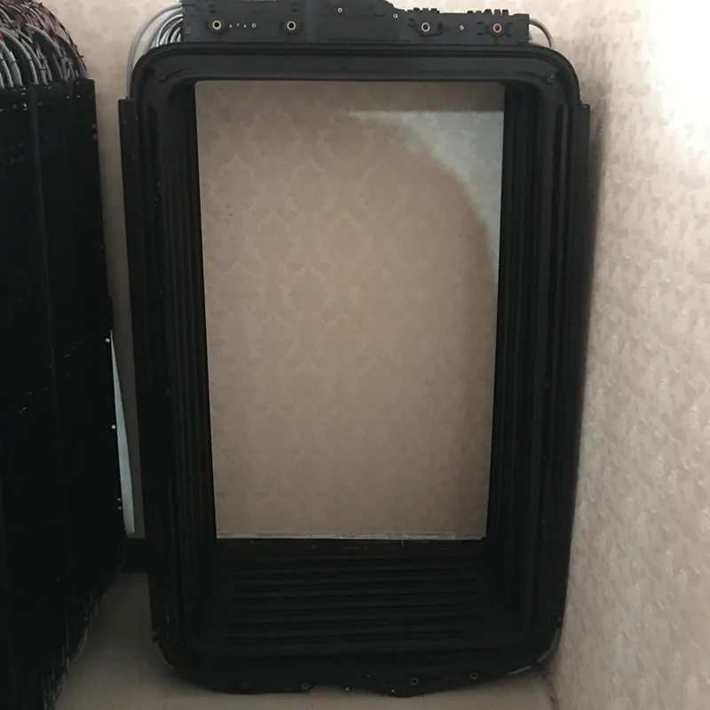 Panoramic Sunroof Assembly Frame Buy Sunroof Frame,Sunroof Assembly