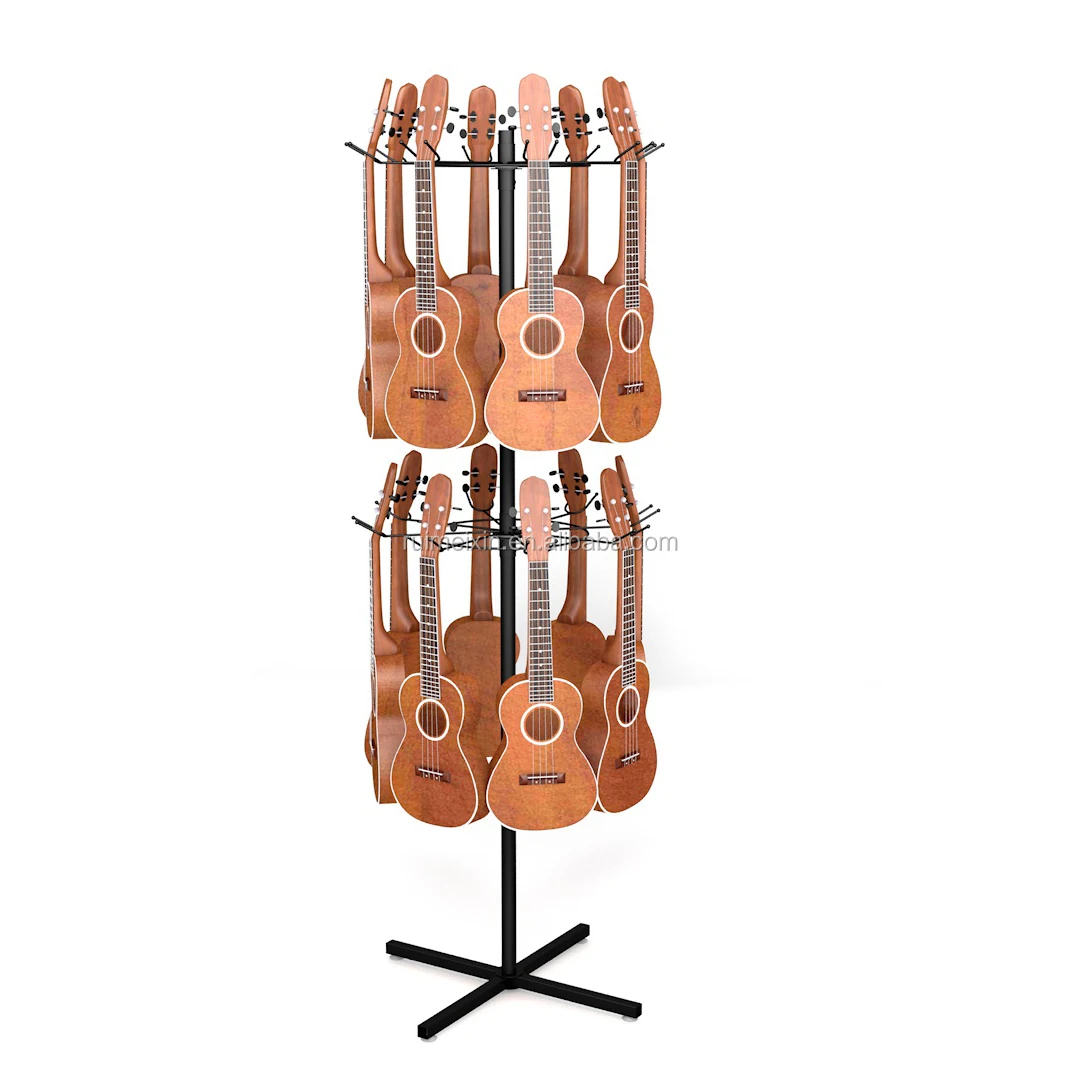 2 pcs Guitar Wall Hanger Stand,Metal Acoustic Guitar Stand,violin Stand,Ukuleles Classical Electric Guitar Stand,Portable Bass Banjo Stand,Stand Holder for Guitar,Violin Ukuleles Cello Mandolin 