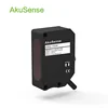AkuSense (ESQ-150N) IEC,EC transparent objects detection sensor laser distance measurement sensor