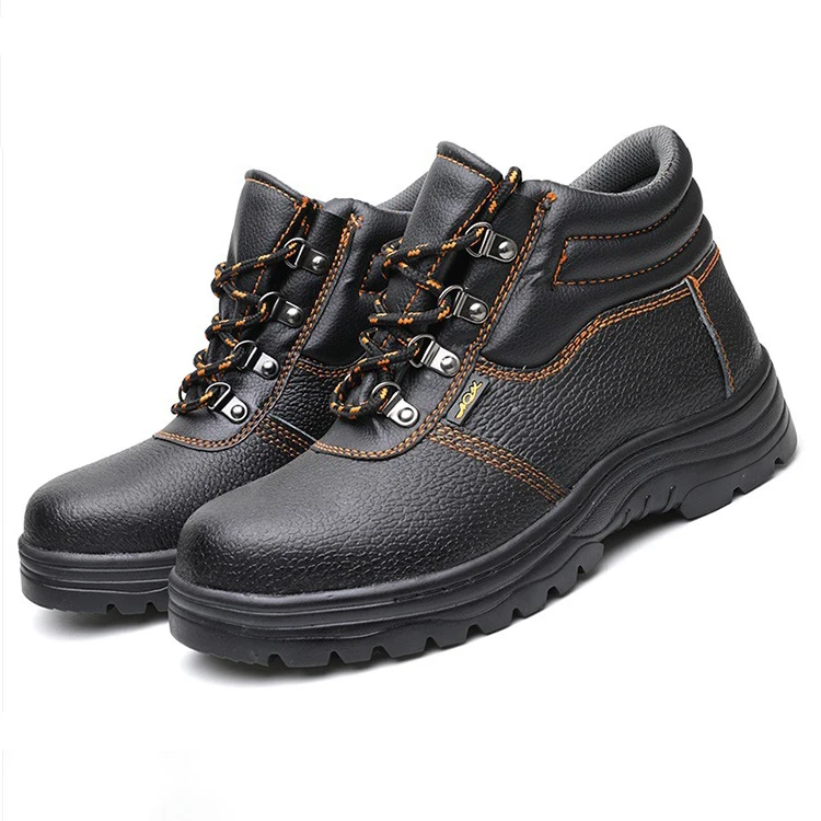 Yulan SS131F Cheap Best-selling safety shoes