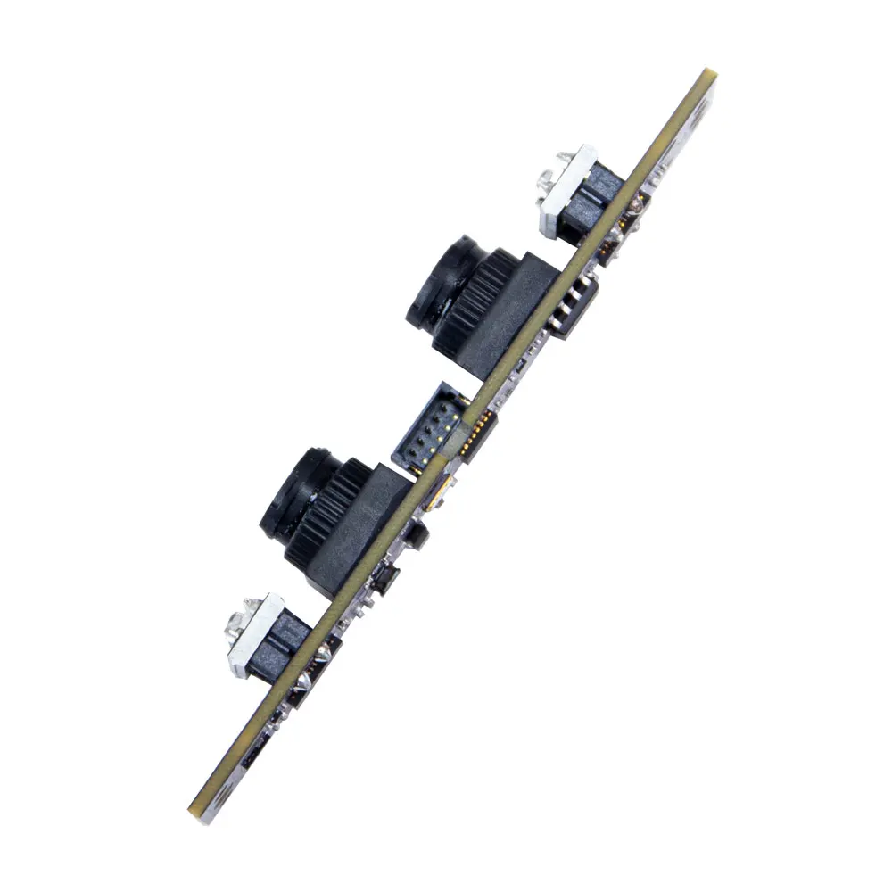 Kingcome 5MP HD Face Recognition Camera Modules - OEM Support