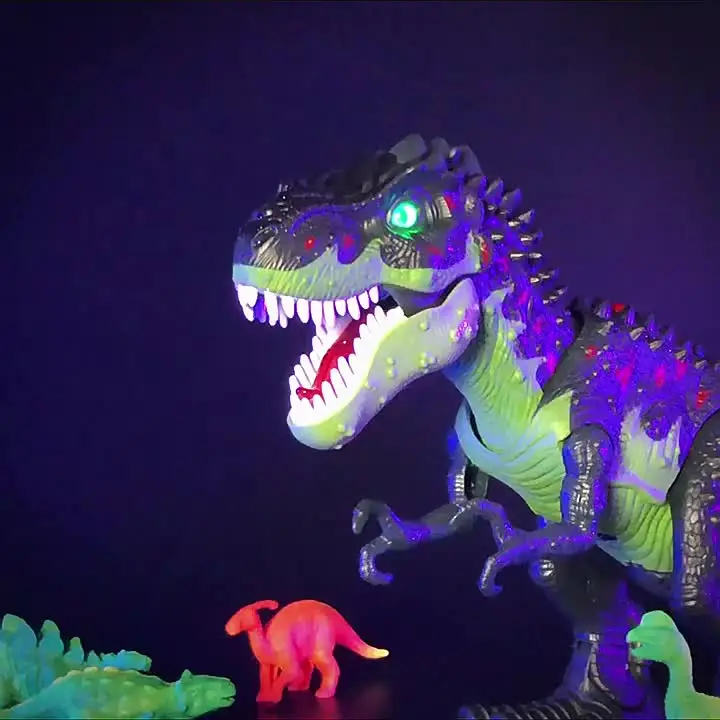 その他 T-Rex V1s Jurassic World Rebirth Distortus Rex Action Figure | Mattel