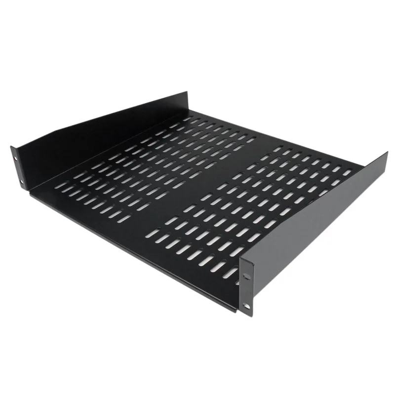 Cross Flow Fans, 2U, 19" - detail 2