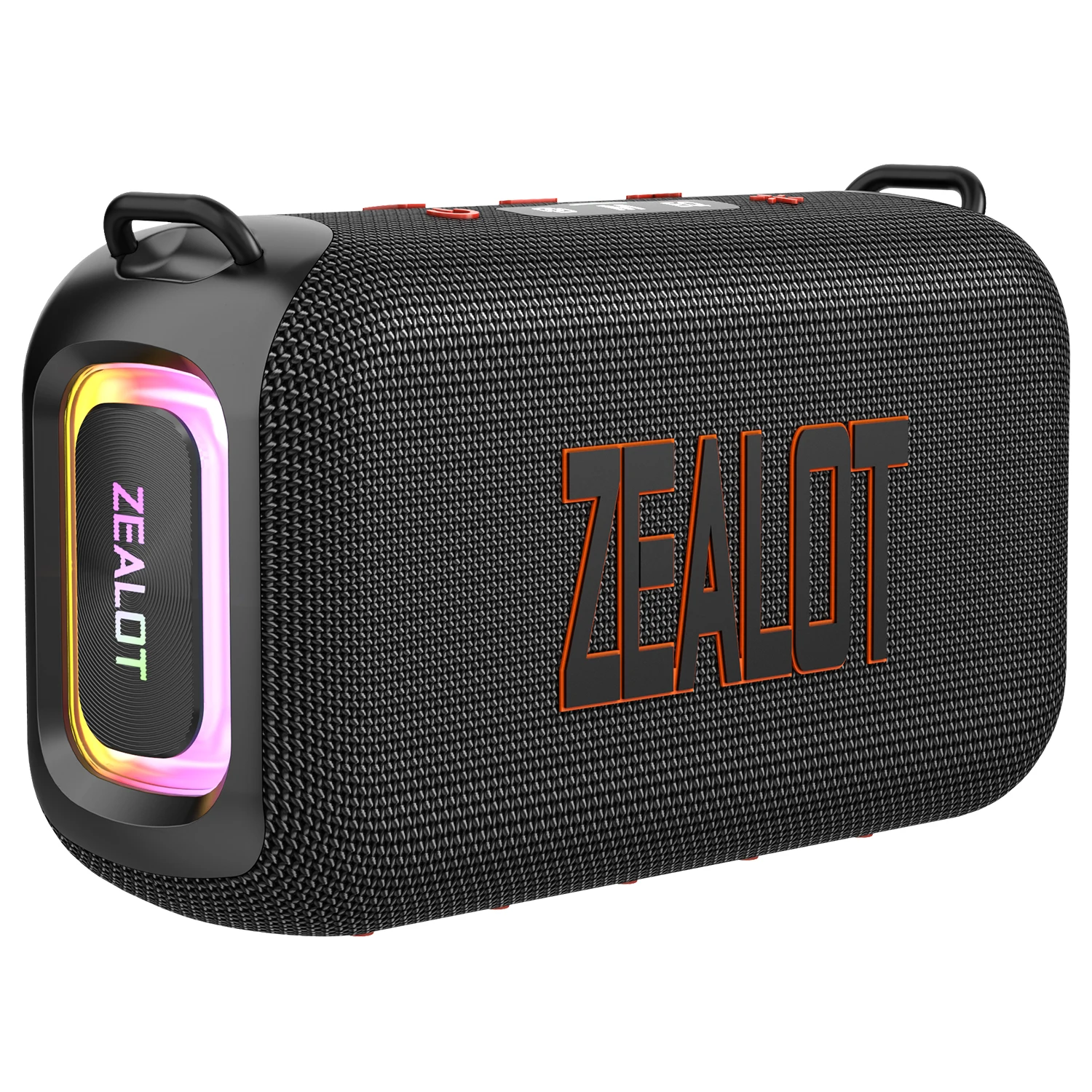 Zealot Portable outlet Speaker