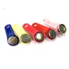 Flexible TM iButton RW1990,RW2004 key holder for access control