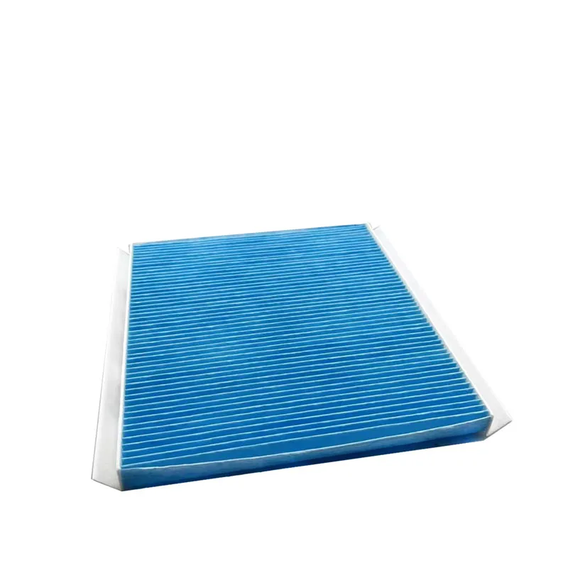 Hot Sell Auto Spare Parts Car Hepa Carbon Air Filter Used For Ford