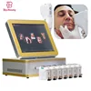 Factory supply 1-12 lines adjustable hifu 3d for Skin Rejuvenation and Body Weight Loss with immediate effects