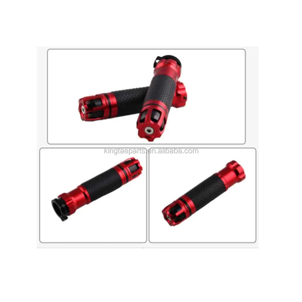 Oem Motorcycle Parts Accessories Aluminium Hand Grip Handgrip Motorcycle Handle Bar Grip Handle Grip For Motocross Motor Bike Buy Handgrip Motorcycle Handle Grip Motorcycle Parts Accessories Product On Alibaba Com