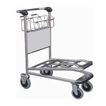 airport trolleys for sale