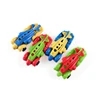 Free Sample Cheap Price Mini Plastic Car Children Toys For Capsule Toys