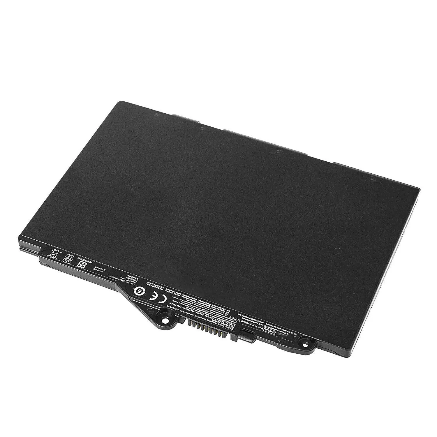 K KYUER 11.4V 44WH 3780mAh SN03XL Notebook Battery for HP EliteBook 820 G3 G4 725 G3 G4 Business Laptop ST03XL SN03044XL HSTNN-DB6V UB6T I42C L42C