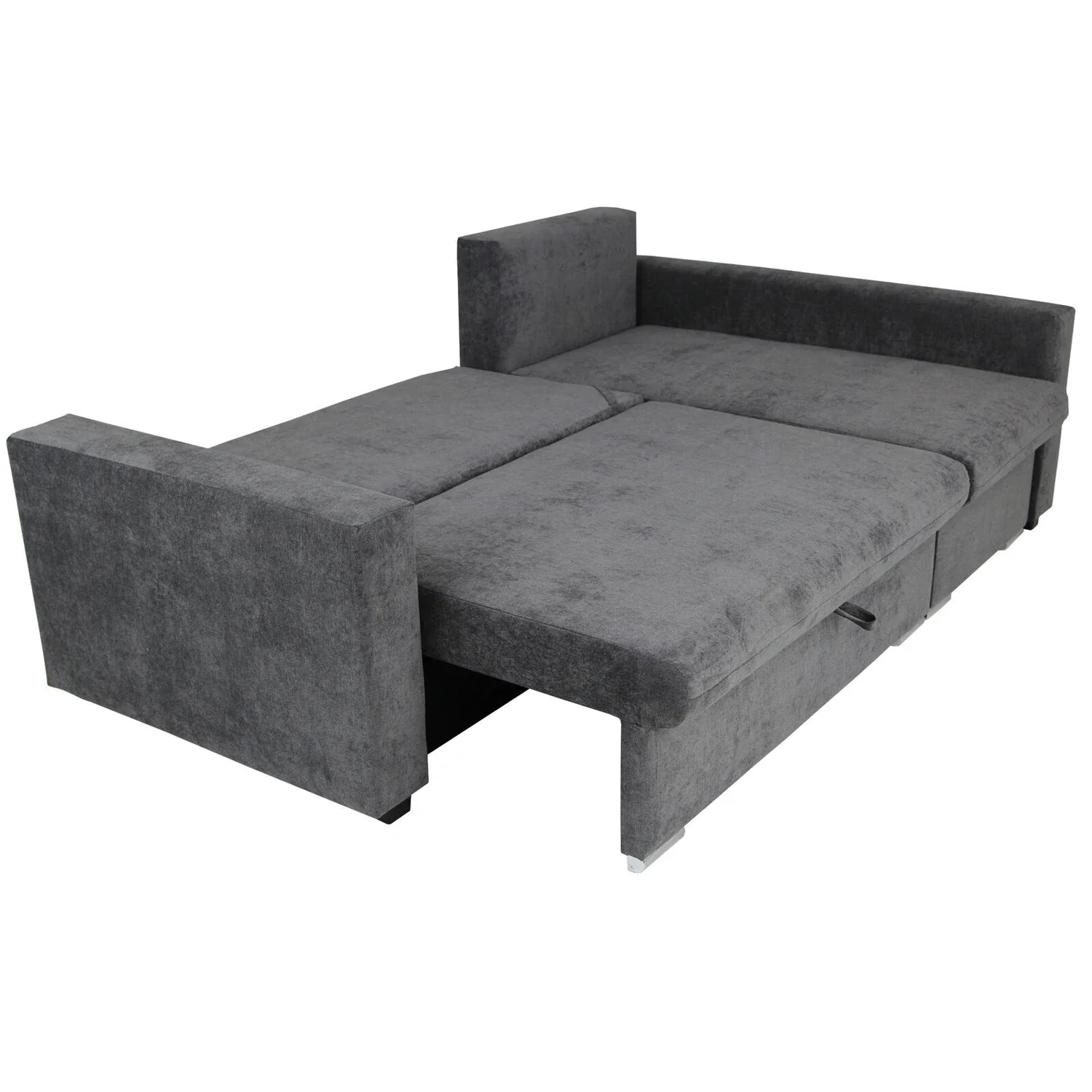 Sofa Set Recliner Sliding Mechanism And Lifting Sofa Bed Folding Corner