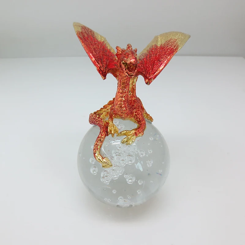 Crystal Dragon Statue Dragon Statue Molds Feng Shui Dragon Statue Buy