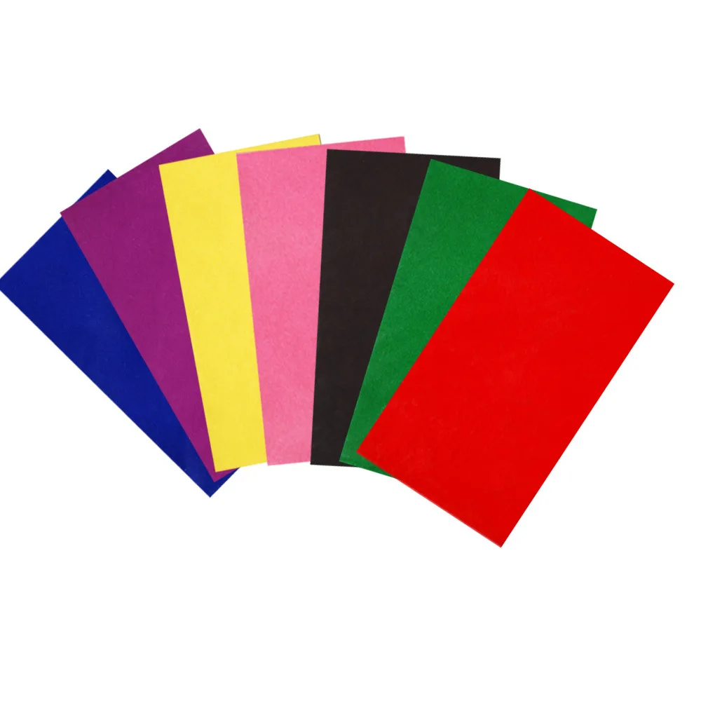 A4 Velvet Paper Flocked Velvet Paper Diy Project Velvet Paper Buy Diy