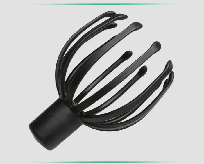 scalp massager amazon