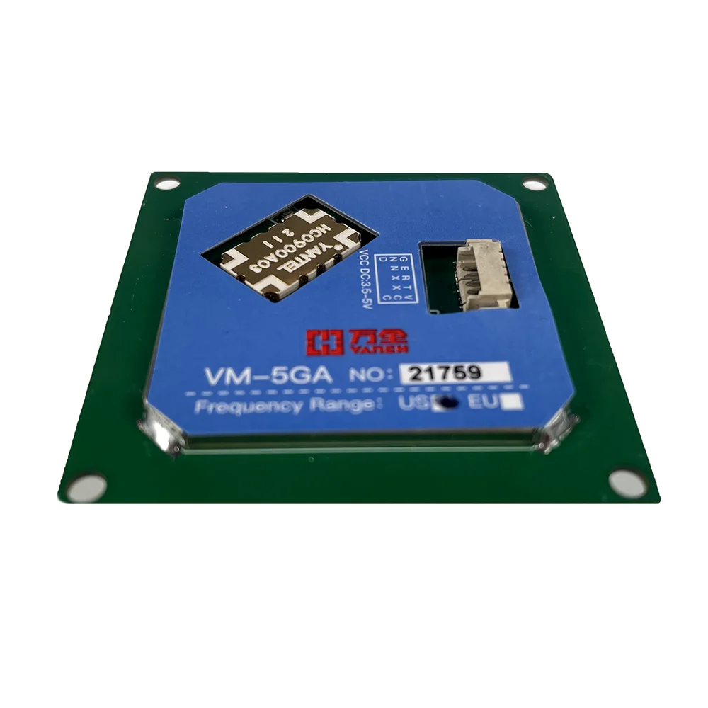 865 to 925mhz Arduino Mega 2560 Controller UHF RFID Reader Module