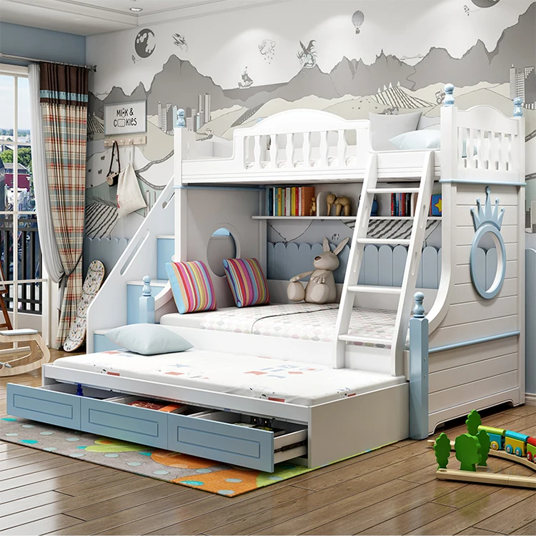 Children Kids Bedroom Furniture Sets - Furniture Kids Bedroom Sets Idfdesign : Kids bed frames