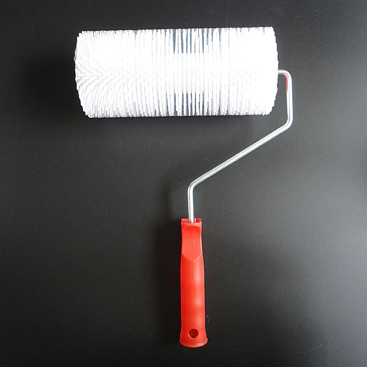 9 Inch Bubble Removing Epoxy Spiked Paint Roller Buy Epoxy Spiked