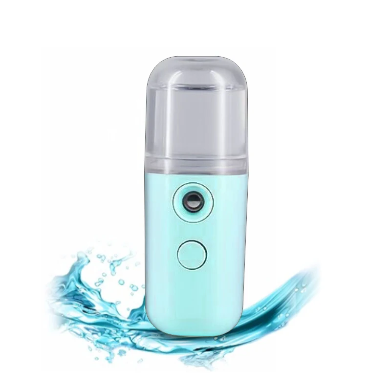 

facial nano mister,100 Pieces, Blue/pink/white/black