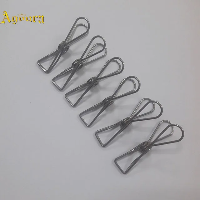 solid core clamp