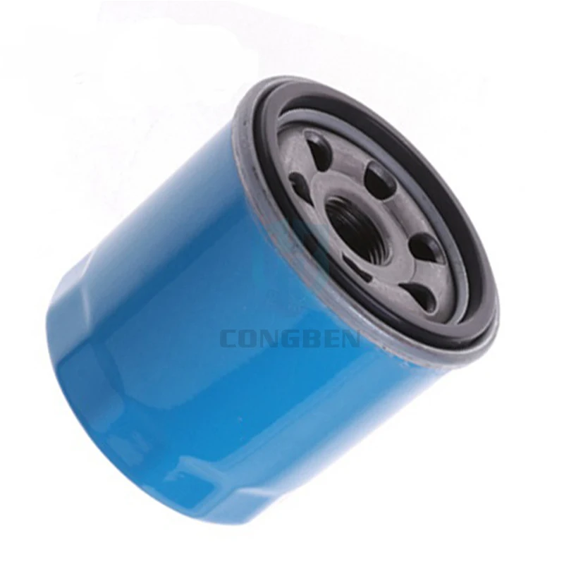サンプル Wholesale Oil Filter OEM 15208-W1191 for Nissan Engines