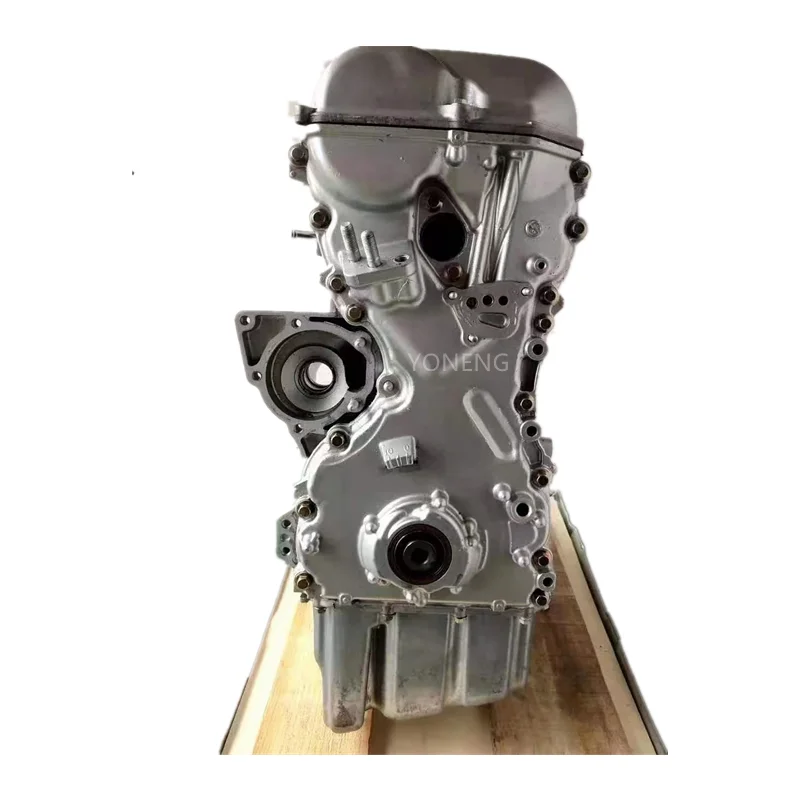 Factory Price 1.6L M16A Engine Assembly for 2007-2015 CHANGAN SUZUKI ...