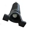 Excavator Recoil Tension Spring, track idler adjuster assembly