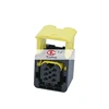 Kinkong HDSCS series 6 pin female waterproof connector Tyco 1-1418469-1