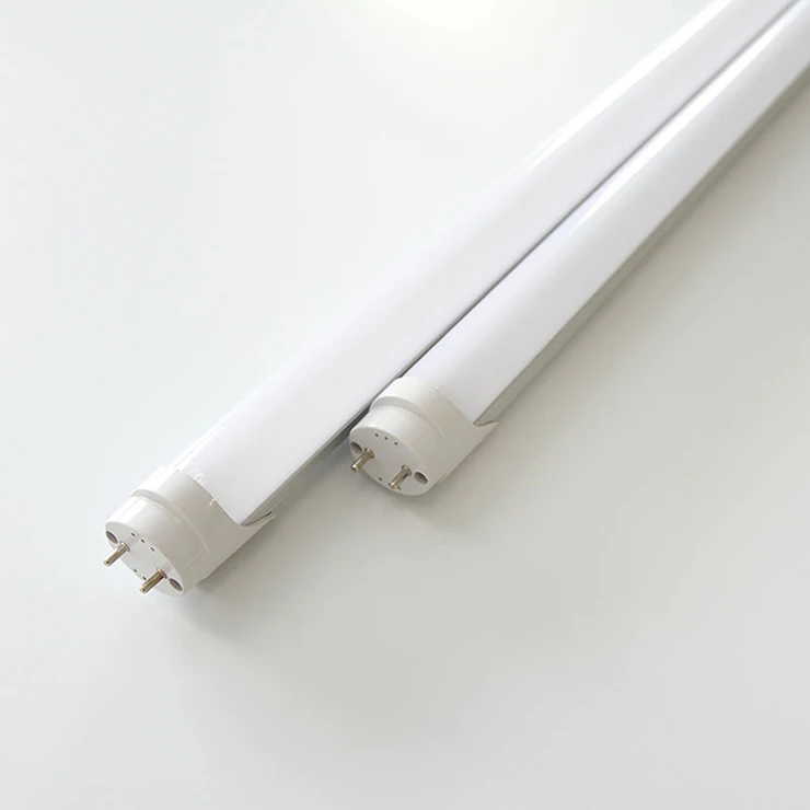 Zhejiang supply 9w led tube t8 lamp 60cm glass led tube