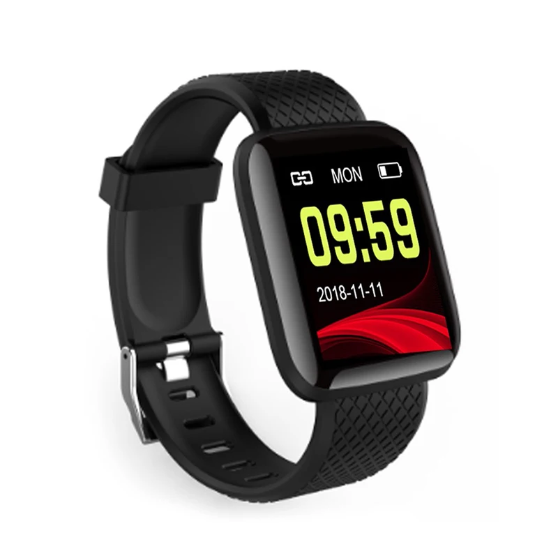 

smart watch,20 Pieces, Black, red, blue, purple, green