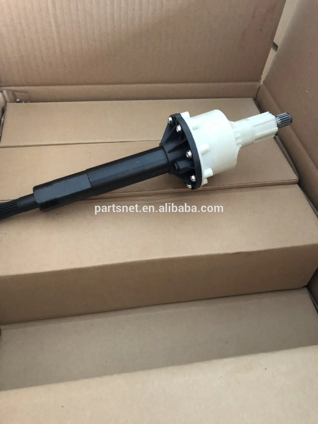 Mabe Washer Clutch/mabe Washing Machine Transmission Float Axial