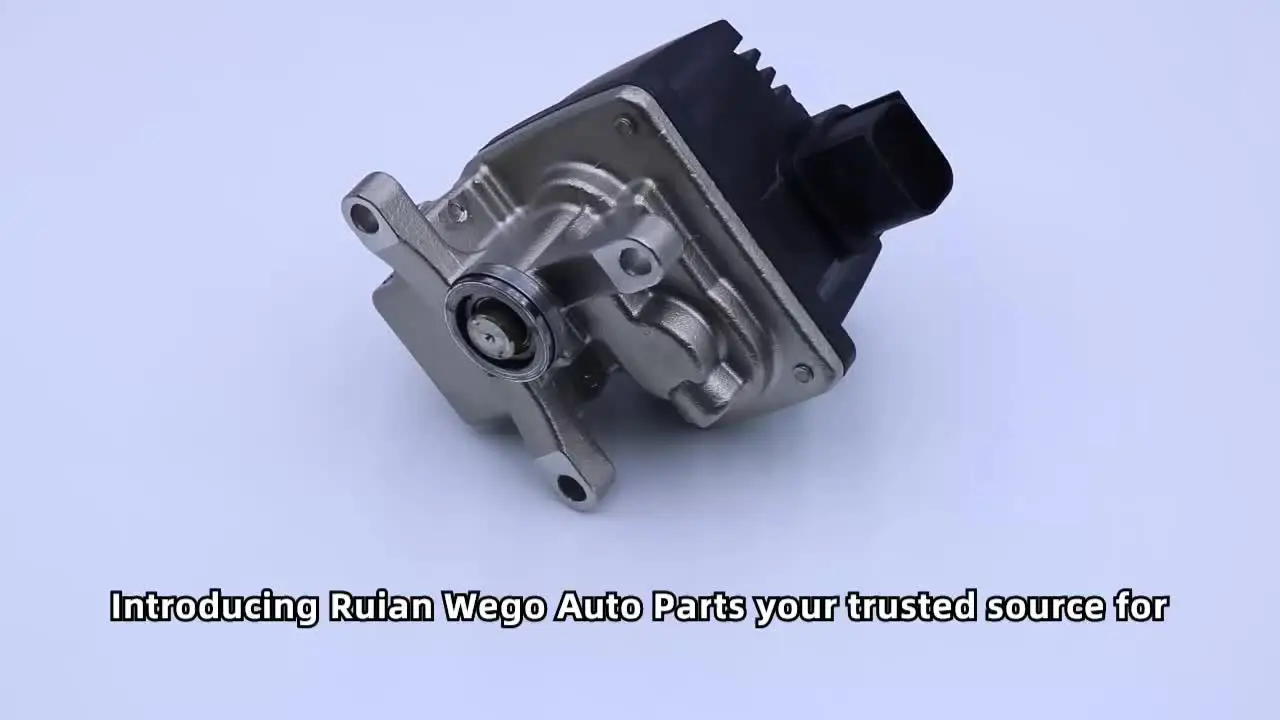 SCR Urea Pump Injector Nozzle for DAF - Reliable & Efficient