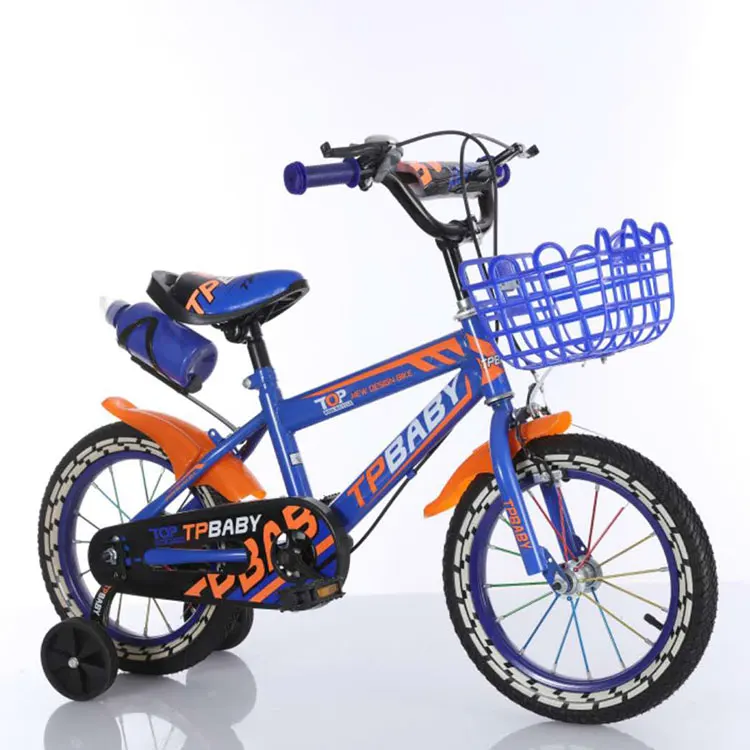Cheap Price Children Bike Bicycle For 3 Years Old Baby / Baby Cycle
