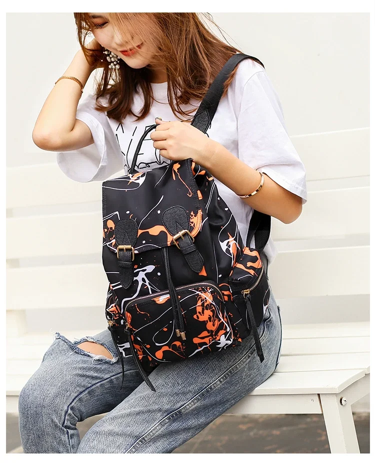 back pack for women