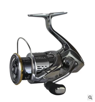 carretes de pesca shimano 1000