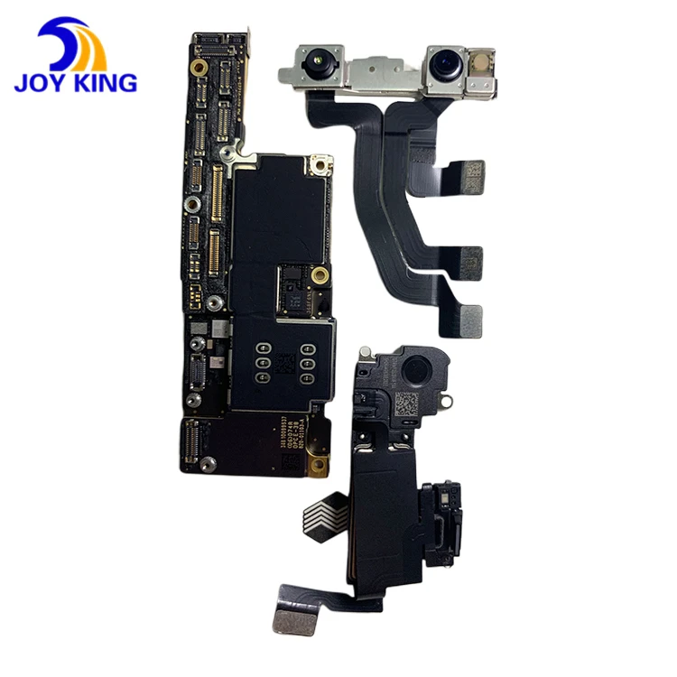 xs max motherboard 4