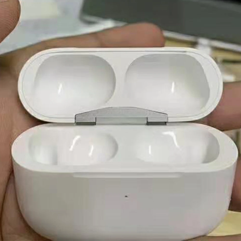 Hifi Sound I100000 Pro Tws AP3 Air 3 Wireless Earphones Charge Earphone Earbuds - ANKUX.COM