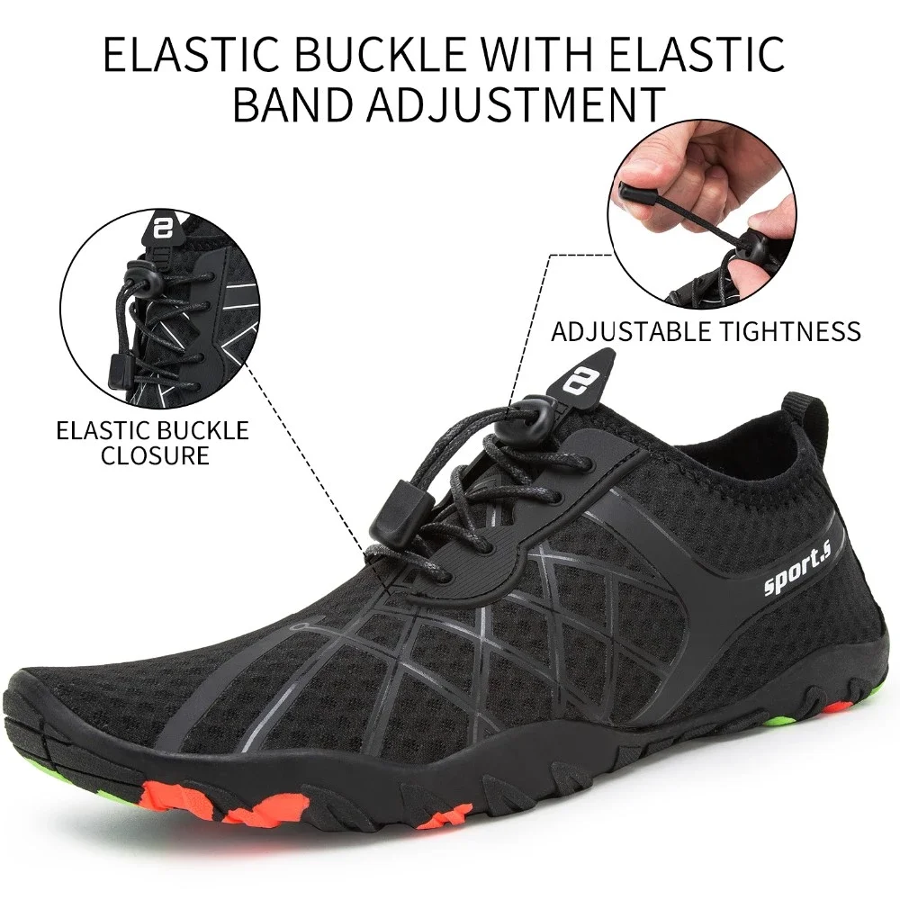 shoes for sand and water