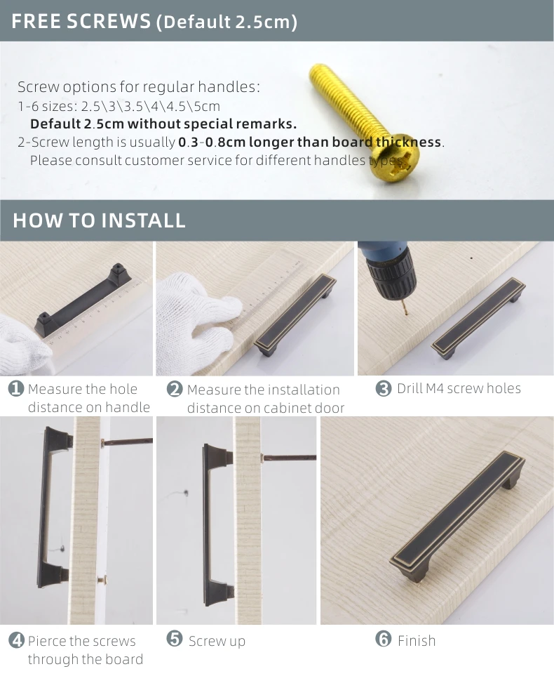 Dooroom-tiradores Moleteados De Latón Para Armario Moderno,Color Dorado