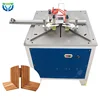 wood pallet angle notching machine paper corner cutting machine