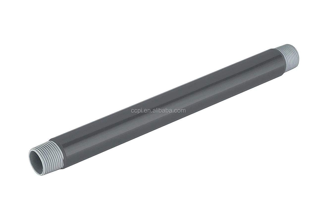 PVC Coated Rigid steel Conduit, View PVC coated rigid galvanized