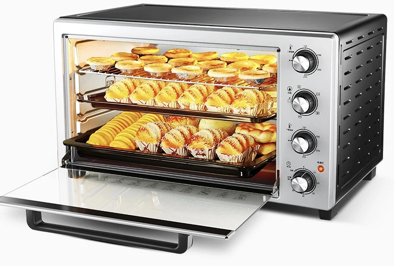 oven grill